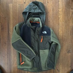North Face Kids’ Fleece Size XS/6